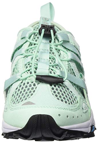 Hi-Tec V-Lite Rapid Womens, Sandalias Deportivas Mujer, Verde (Mint/White 061), 37 EU