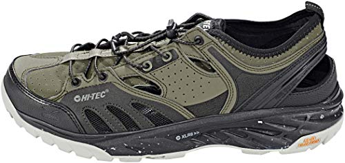 Hi-Tec V-Lite Wild-Life Cayman Zapatilla De Trekking - 41