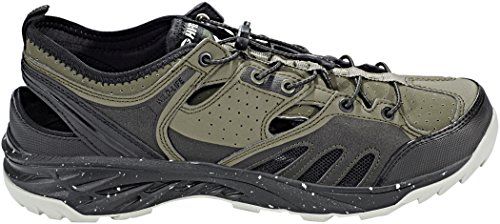 Hi-Tec V-Lite Wild-Life Cayman Zapatilla De Trekking - 41