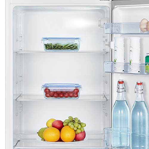 Hisense RT267D4ADF - Refrigerador de doble puerta - Libre Instalación - Modelo 2021 - Capacidad 205 litros - Color gris