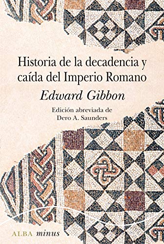 Historia de la decadencia y caída del Imperio romano: 80 (Minus)