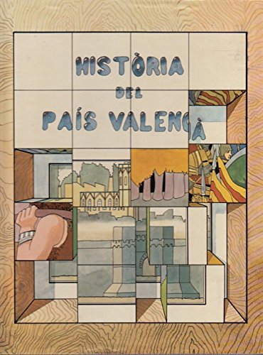 HISTORIA DEL PAIS VALENCIA