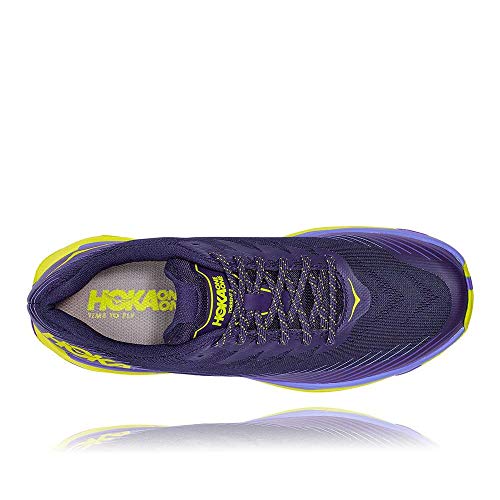 hoka Torrent 2 Azul Amarillo 1110496 BIEP