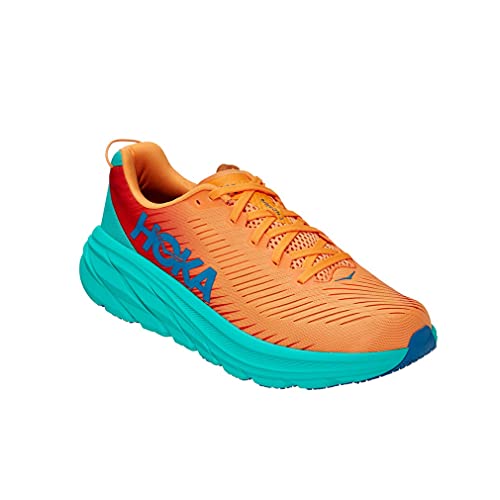 HOKA Zapatillas Running hombre Rincon 3, multicolor, 44 EU