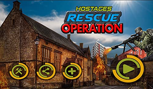 Hostages Rescue Operation