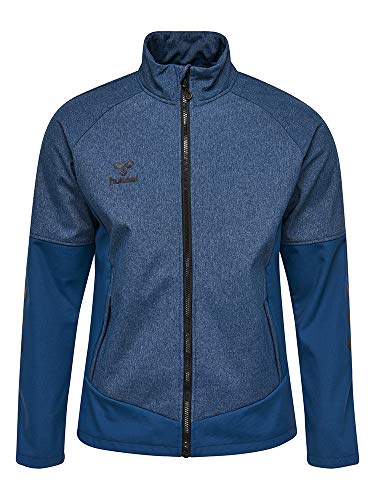 hummel Chaqueta con cremallera para hombre.