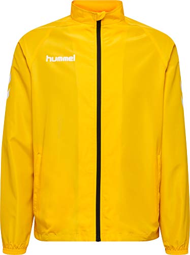 hummel Chaqueta Core Micro Zip para hombre