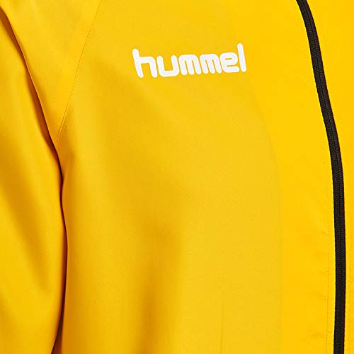 hummel Chaqueta Core Micro Zip para hombre