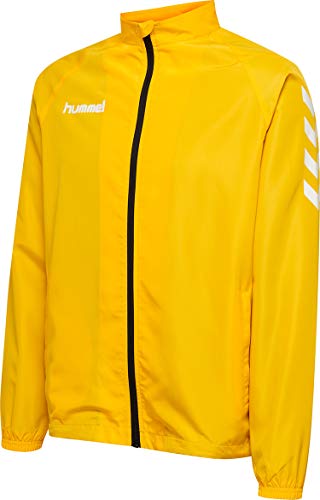 hummel Chaqueta Core Micro Zip para hombre