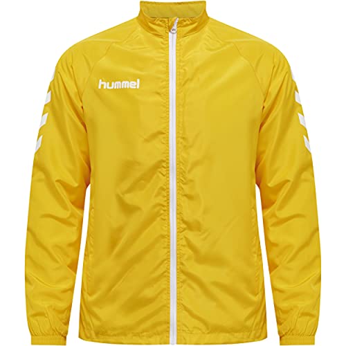 hummel Chaqueta Core Micro Zip para hombre