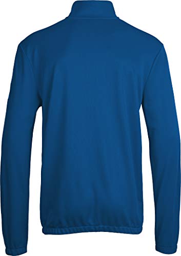 hummel Core Poly - Chaqueta para jóvenes Azul Azul Talla:152