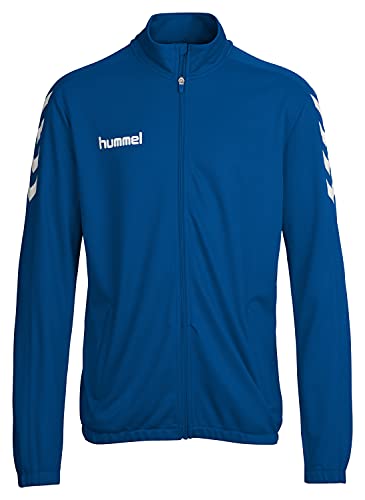 hummel Core Poly - Chaqueta para jóvenes Azul Azul Talla:152