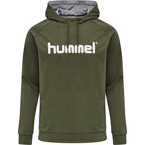 hummel Sweat à Capuche Hmlgo Logo