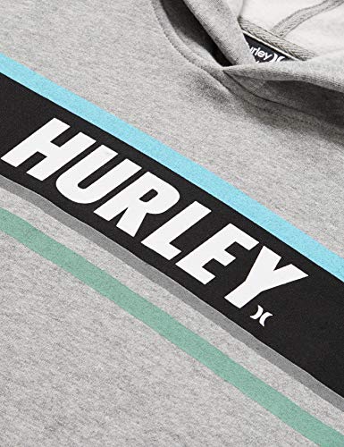 Hurley B Sporty Stripe