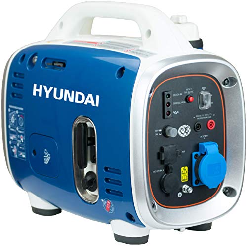 Hyundai HY-HY900SI Generador Inverter