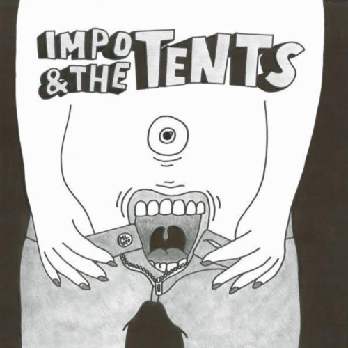 Impo & the Tents (LP)