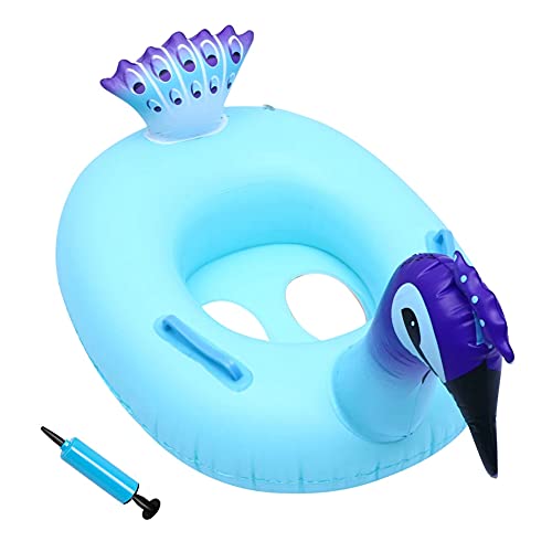 Inflable Flamenco BESLIME Anillo de natación de Flamenco Inflable, Flotador Colchoneta para Piscina Los Adultos y Los Nios Pueden Jugar En La Playa con Pileta Disfrute Agradables Vacaciones