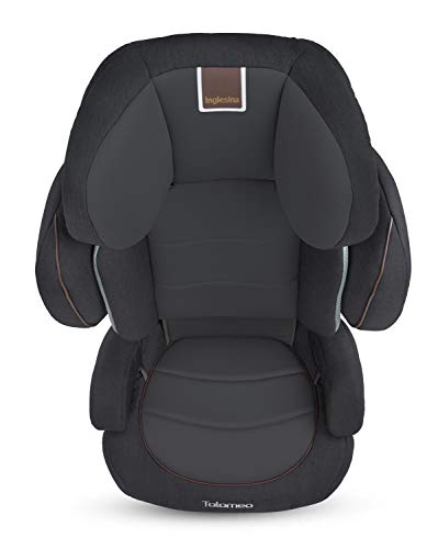 Inglesina Tolomeo 2.3 Ifix,Silla de auto 15-36kg, Isofix, Navy