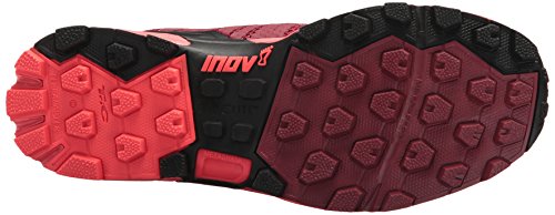 Inov-8 Roclite 290 (W), Zapatillas de Trail Running Mujer, Color Rojo Coral, 36 EU