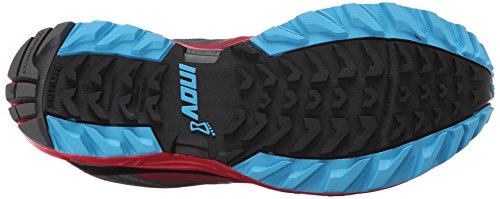 Inov8 Carreras Ultra 290 para Dama Zapatillas De Correr - SS16 - Gris, 40 EU