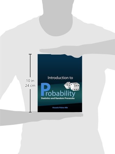 Introduction to Probability, Statistics, and Random Processes