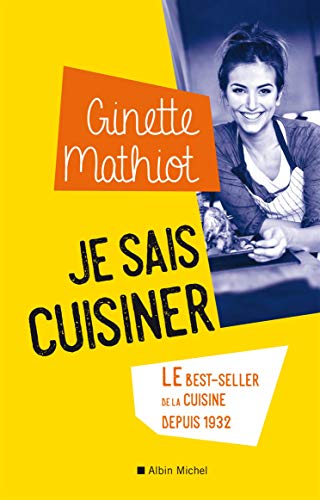 JE SAIS CUISINER (Ed.2019): Plus de 2 000 recettes (A.M. CUISINE)