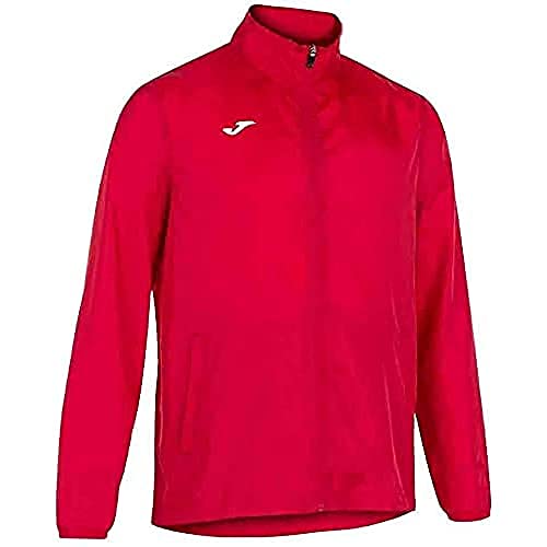 Joma Elite VII Cortavientos, Hombre, Rojo, M