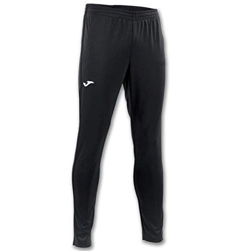 Joma Portero Pantalon Equipaciones, Niños, Negro, 16-XS