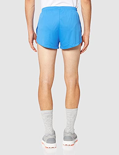 Joma Record Pantalones Cortos, Hombres, Azul Marino, M