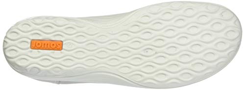 Jomos Allegra D, Zapatillas Mujer, Blanco Offwhite 13 212, 43 EU