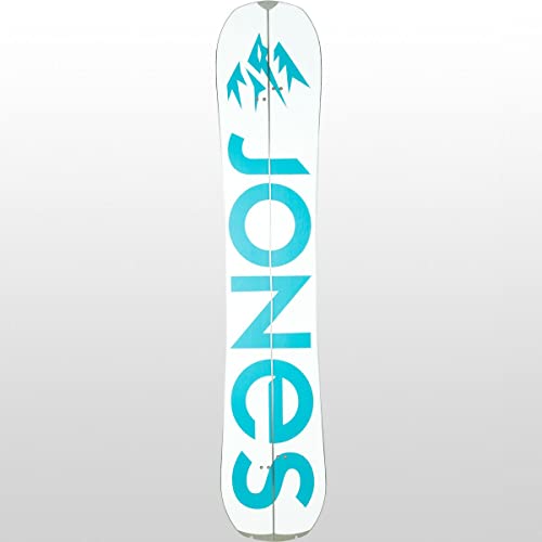 Jones Dream Catcher Split Snowboard 154