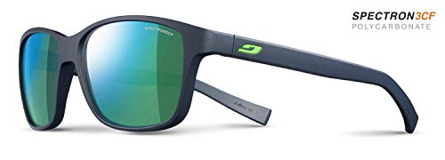 Julbo Powell Matt Dark Blue/Green - Spectron 3CF