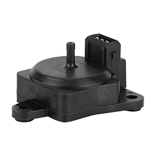 JUSTCHUN 7654436 APS0501 Integral MAPA Sensor de presión múltiple Fit for Ford Fit for Sierra Fit for Cosworth Fit for Ferrarif 40 apto for Lancia Fit for Delta Sensor de presión (Color : Black)