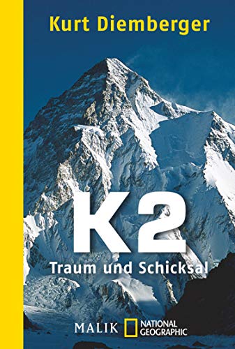 K2 - Traum und Schicksal (German Edition)