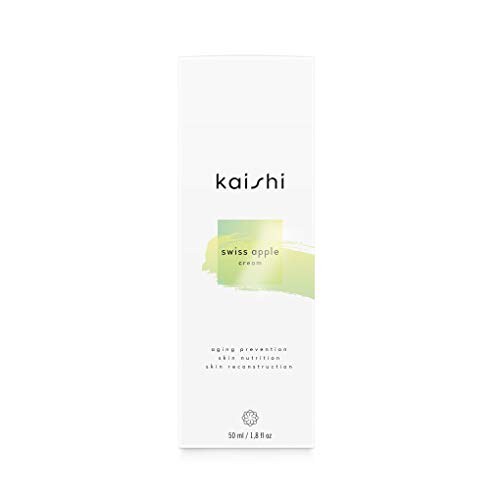 Kaishi - Crema de células madre de manzana - 50 ml