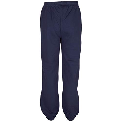 Kappa Hombre snako Pantalón, Hombre, SNAKO, 821 Navy, Large