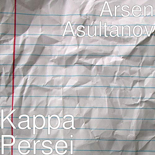 Kappa Persei