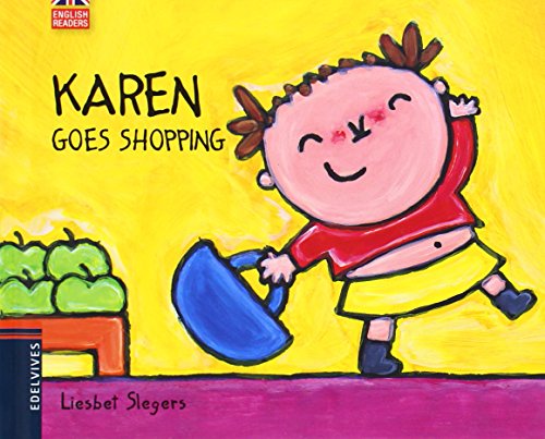 Karen Goes Shopping: 2