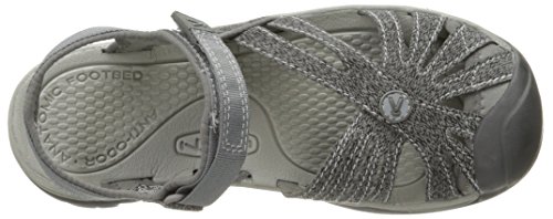 KEEN Sandalias de senderismo para mujer.