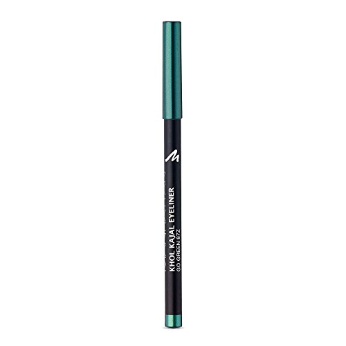 Khol Kajal Eyeliner Por Manhattan Cosmetics Color: 87Z