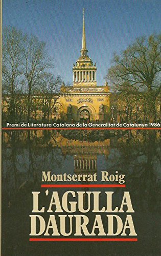 L' agulla daurada