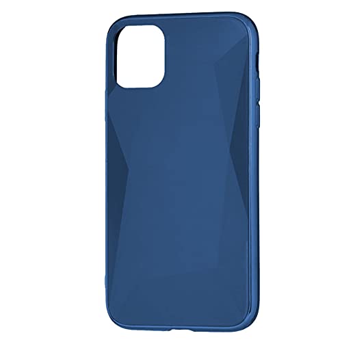 La Casa de las Carcasas Funda Diamond para iPhone 11 Funda Móvil Premium para tu iPhone 11