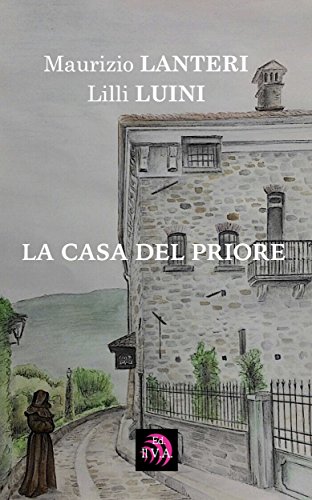 La Casa del Priore (I Vintage) (Italian Edition)