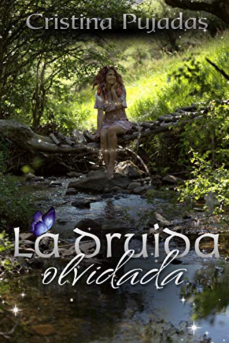 La Druida Olvidada: Sensibles I