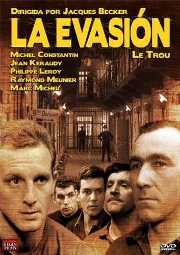 La Evasión [DVD]