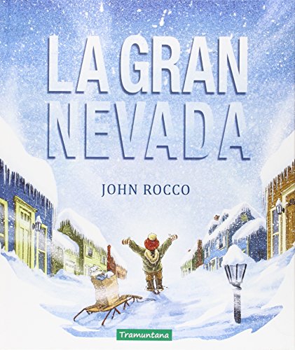 La Gran Nevada (CATALAN)