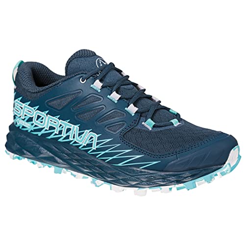 La Sportiva Lycan Woman GTX Midnight/Aquarelle