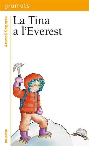 La Tina A L'Everest: 233 (Grumets)