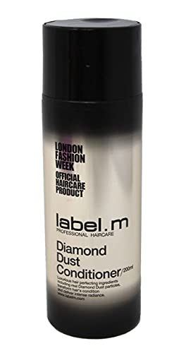 Label M Label.M Diamond Dust Conditioner 200,0 Ml