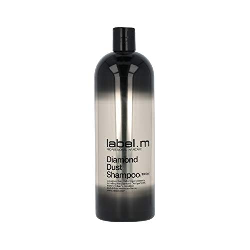 Label M Label.M Diamond Dust Shampoo 1000,0 Ml